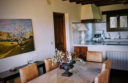 Carrascal de la Cuesta House | Country House, Finca Montechico, Segovia