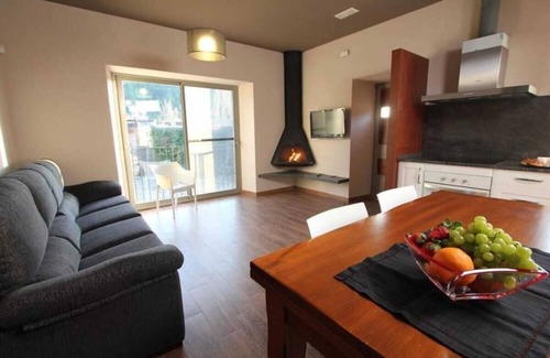 Castellar de la Ribera House | Country Cottage/Gite - Castellar de la Ribera