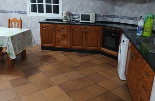 El Puerto de Santa Maria House | COUNTRY HOUSE WITH EVERYTHING AT YOUR REACH, QUIETNESS AND BEACHES (pet friendly)