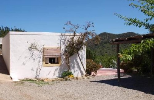 Sant Josep de sa Talaia Cottage | Country holiday home - San jose