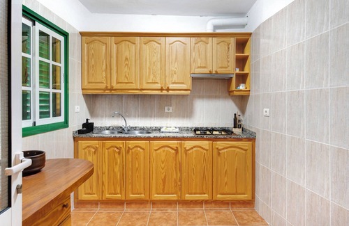 Santa Cruz de la Palma Villa | Country House 'Finca Candelario SC de La Palma' with Mountain View and Private Terrace