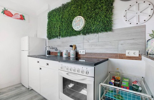 Guimar Villa | Country House "Hacienda La Extremeña" with Sea Views, Private Terrace and Wi-Fi