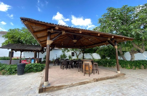Villanueva del Trabuco Cottage | COUNTRY HOUSE