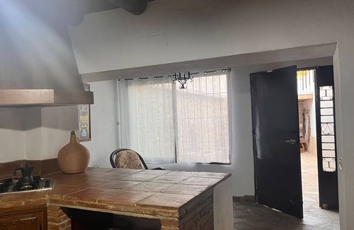 Villanueva del Trabuco Villa | Country House 'Cortijo Borreguero' with Mountain View, Private Pool and Wi-Fi