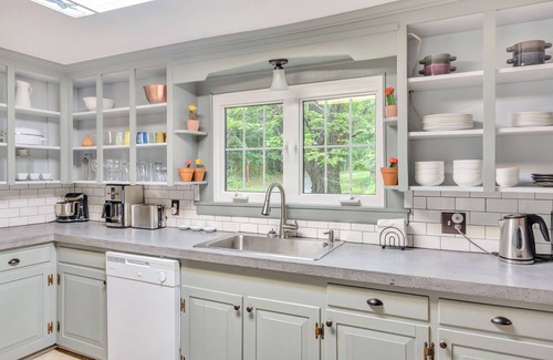Afton Other | Country escape in the heart of the Blue Ridge Mountains
