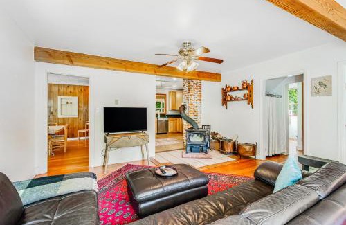 Clinton House | Country Escape