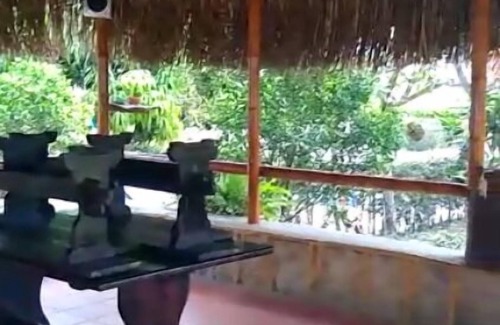 Cutucumayo House | country estate in chinauta - fusagasugá