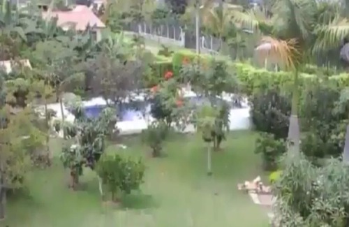 Cutucumayo House | country estate in chinauta - fusagasugá