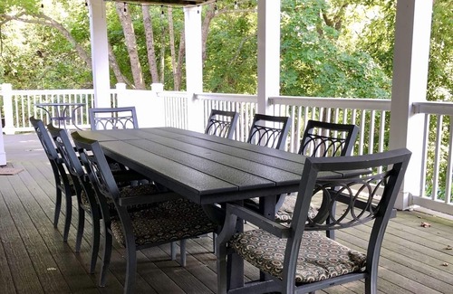 Luray House | Country Estate on the Shenandoah River