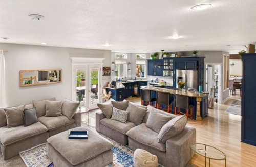 Philomath House | Country Estate Sleeps up to 25