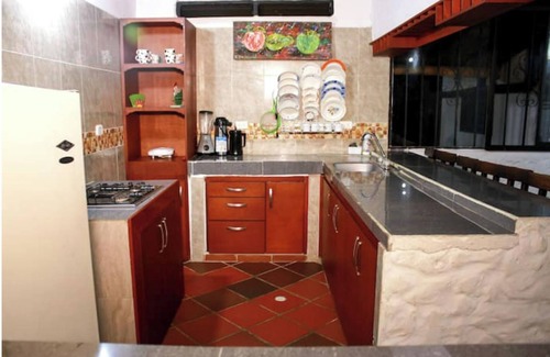 San Gil House | Country Estate with Pool Ideal for the Family