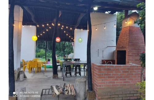 San Gil House | Country Estate with Pool Ideal for the Family