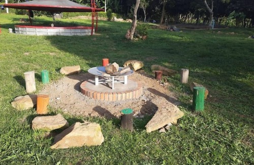 San Gil House | Country Estate with Pool Ideal for the Family