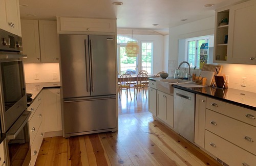 Ancram House | country estate with tennis court /pool