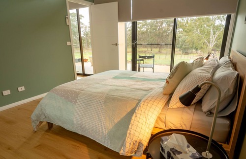 Heathcote House | Country Fab