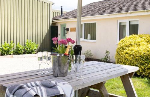 Bradford-on-Avon House | Country Family Retreat