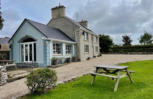 Bruckless House | Country Farm House