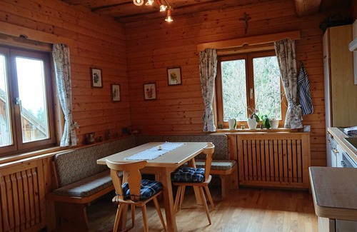 Mooswald Apartment | Country farm, secluded location at 1200 m above sea level, absolute tranquillity in the Carinthian mountains