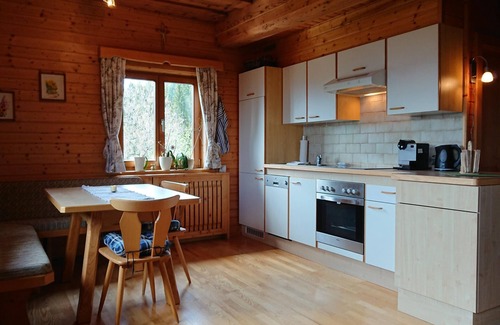 Mooswald Apartment | Country farm, secluded location at 1200 m above sea level, absolute tranquillity in the Carinthian mountains