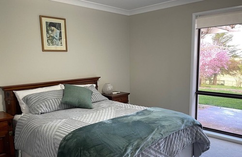 Portland House | Country Farm with Beautiful Gardens