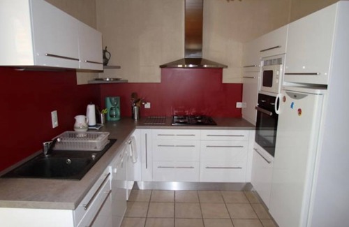 Chaumes-en-Retz House | Country farmhouse near Pornic