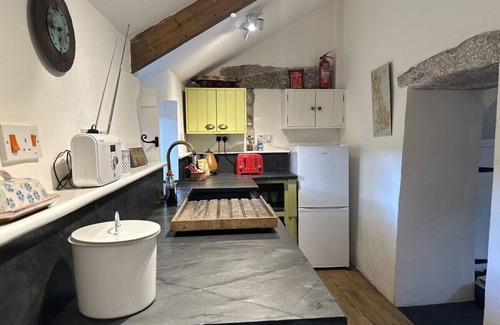Magherafelt Cottage | Country farmhouse - A great place for family and friends to relax!