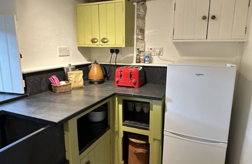 Magherafelt Cottage | Country farmhouse - A great place for family and friends to relax!