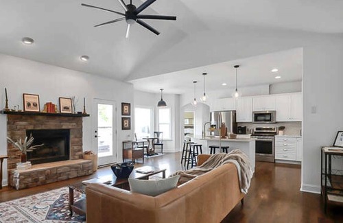 Kedron Other | Country Farmhouse at The Waylan - Great for Groups!