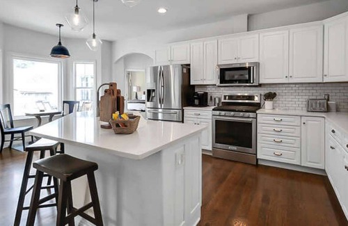 Kedron Other | Country Farmhouse at The Waylan - Great for Groups!