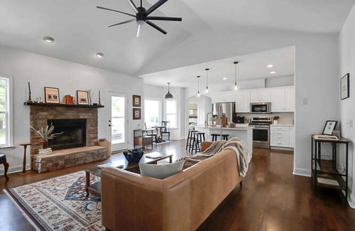 Kedron Other | Country Farmhouse at The Waylan - Great for Groups!