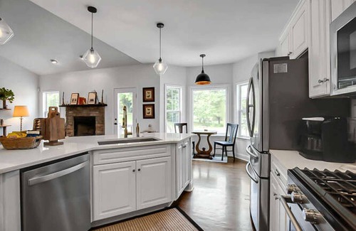 Kedron Other | Country Farmhouse at The Waylan - Great for Groups!