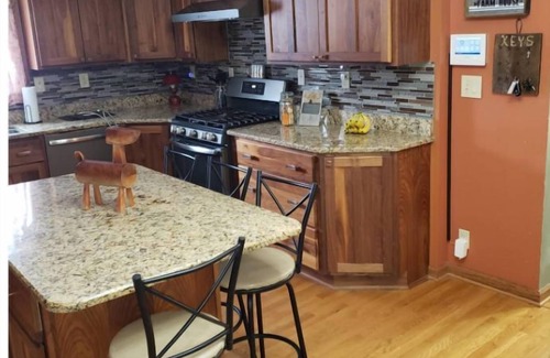 Fredonia Other | Country Farmhouse Lodge
