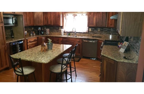 Fredonia Other | Country Farmhouse Lodge