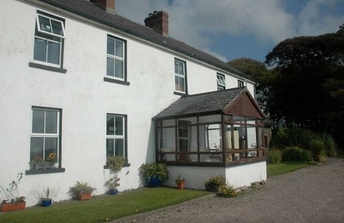 Cobh Apartment | Country Farmhouse Self Catering Accommodation