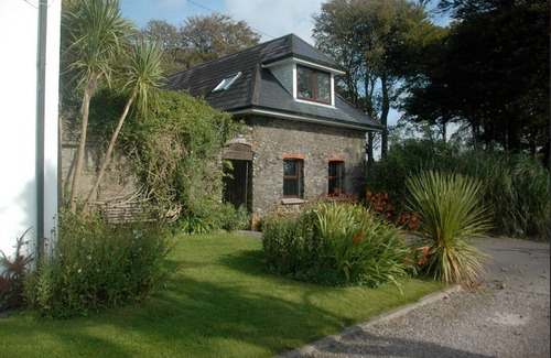 Cobh Apartment | Country Farmhouse Self Catering Accommodation