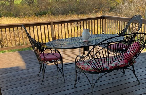 Whitney Point Other | Country Farmhouse-36 Hole Golf Course Stay & Play