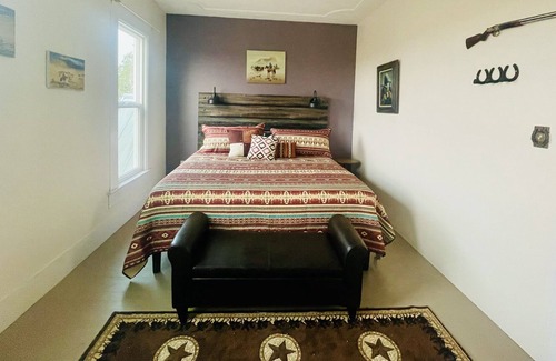Halsey Other | Country Farmhouse with Views