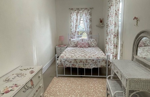 Halsey Other | Country Farmhouse with Views