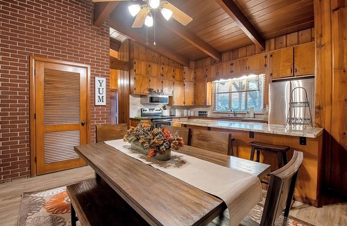 Wichita House | Country feel In the City