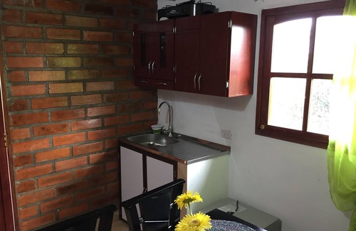 Guarne House | Country Finca in heart of Parque Ecologico Piedras Blancas close to Arvi Metro.