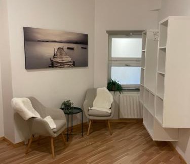 Gadstrup Apartment | Country flat in beautiful nature
