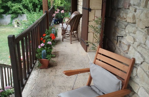 Mauzac-et-Grand-Castang House | Country house in Mauzac and Grand Castang