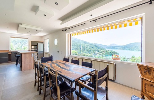 Saint-Julien-du-Verdon House | Country House in Saint-Julien near Verdon Park