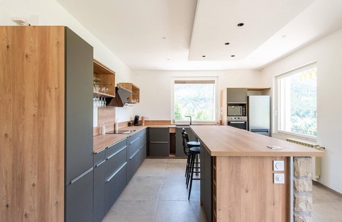 Saint-Julien-du-Verdon House | Country House in Saint-Julien near Verdon Park