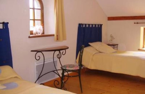 Saint-Pierre-le-Chastel Cottage | Country Cottage/Gite - PONTGIBAUD