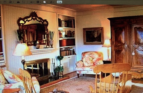 San Anselmo House | Country French Tree House with Incredible Views/ 20minutes to San Francisco!