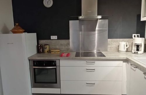 Bouilly House | Country gîte for 10 to 12 people