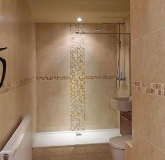 Peppard Common Apartment | Country garden retreat near Henley on Thames