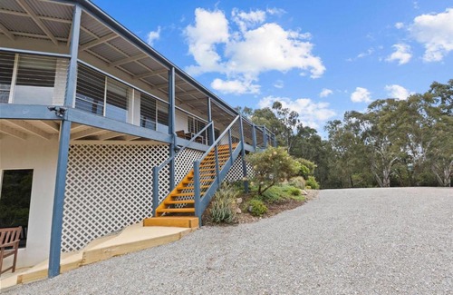 Metung House | Country Garden