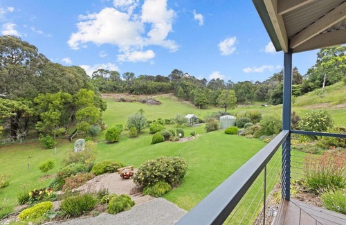 Metung House | Country Garden